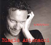 Biagio Antonacci@".....9/NOV/2001"