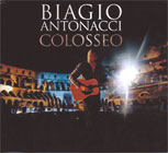 Biagio Antonacci@&Colosseo"