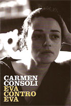 Carmen Consoli@"Eva contro Eva"(DVD)