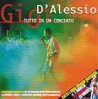 Gigi D'Alessio uTutto in un concertov