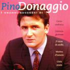 Pino Donaggio@uI grandi successi di Pino Donaggiov