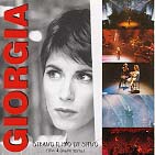 Giorgia uStrano il mio destino Live & Studio 95/96v