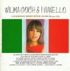  Wilma Goich & I Vianella uCanzone best star album on CDv