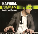 Raphael Gualazzi@uReality and Fantasyv