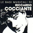 uLe basi musicali di Riccardo Cocciante vol.1v