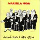 Mariella Nava uMendicante e altre storiev