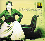 Antonella Ruggiero "Genova,la sperba"