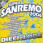 Artisti vari uSuper Sanremo 2006 Dieci e Lodev