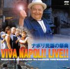 Artisti vari uViva Napoli! Live!!v
