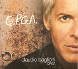 Claudio Baglioni 「Q.P.G.A」
