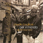 Claudio Baglioni 「Per il mondo World tour 2010」