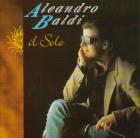 Aleandro Baldi　「Il sole」