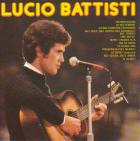 Lucio Battisti　「Lucio Battisti」