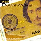 Nino Buonocore　「Alti e bassi」