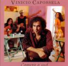 Vinicio Capossela　「Camera a Sud」