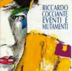 Riccardo Cocciante　「Eventi e mutamenti」