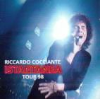 Riccardo Cocciante　「Istantanea　Tour98」