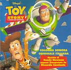 「Toy Story Il mondo dei giocattoli」