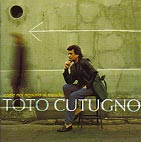 Toto Cutugno　"Come noi nessuno al mondo"