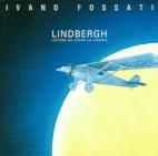 Ivano Fossati　「Lindbergh-Lettere da sopra la pioggia」