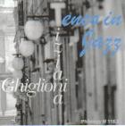 Tiziana Ghiglioni 「Tenco in jazz」