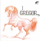 I Gregor　「I Gregor」