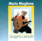 Mario Maglione　「Scapricciando」
