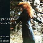 Fiorella Mannoia 「Di terra e di vento」