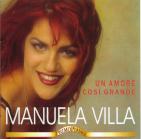 Manuela Villa　「Un amore così' grande」