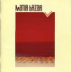 Matia Bazar　「Red corner」