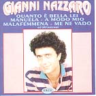 Gianni Nazzaro 「Gianni Nazzaro」