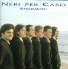 Neri Per Caso 「Strumenti」　(1996)