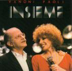 Ornella Vanoni e Gino Paoli 「Insieme」