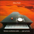 Gino Paoli "Senza contorno solo...per un'ora"