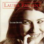 Laura Pausini 「Le cose che vivi」