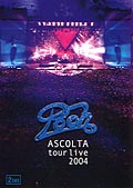 Pooh@uAscolta tour live 2004v