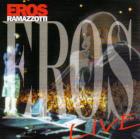 Eros Ramazzotti　「Live」