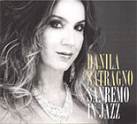 Danila Satragno　「Sanremo in jazz」