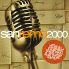 Artisti Vari　「Sanremo 2000」