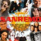Artisti Vari　「Super Sanremo 2001」