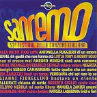  Artisti vari 「Sanremo 53°Festival della caznone italiana」