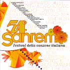 Artisti vari 「54°Sanremo Festival della caznone italiana」