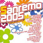Artisti vari 「Sanremo 2005」