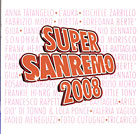 Artisti Vari 「Super Sanremo 2008」