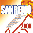 Artisti Vari 「Sanremo 2008」