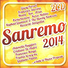 Artisti Vari  「Sanremo 2014」