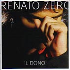 Renato Zero@uIl donov